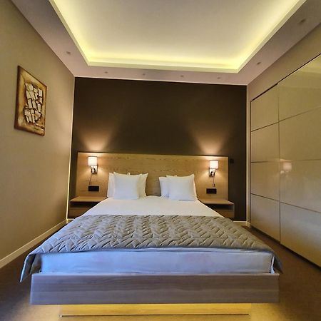 Vila Emilia Vrnjačka Banja Quarto foto