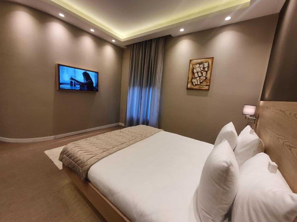 Vila Emilia Vrnjačka Banja Quarto foto