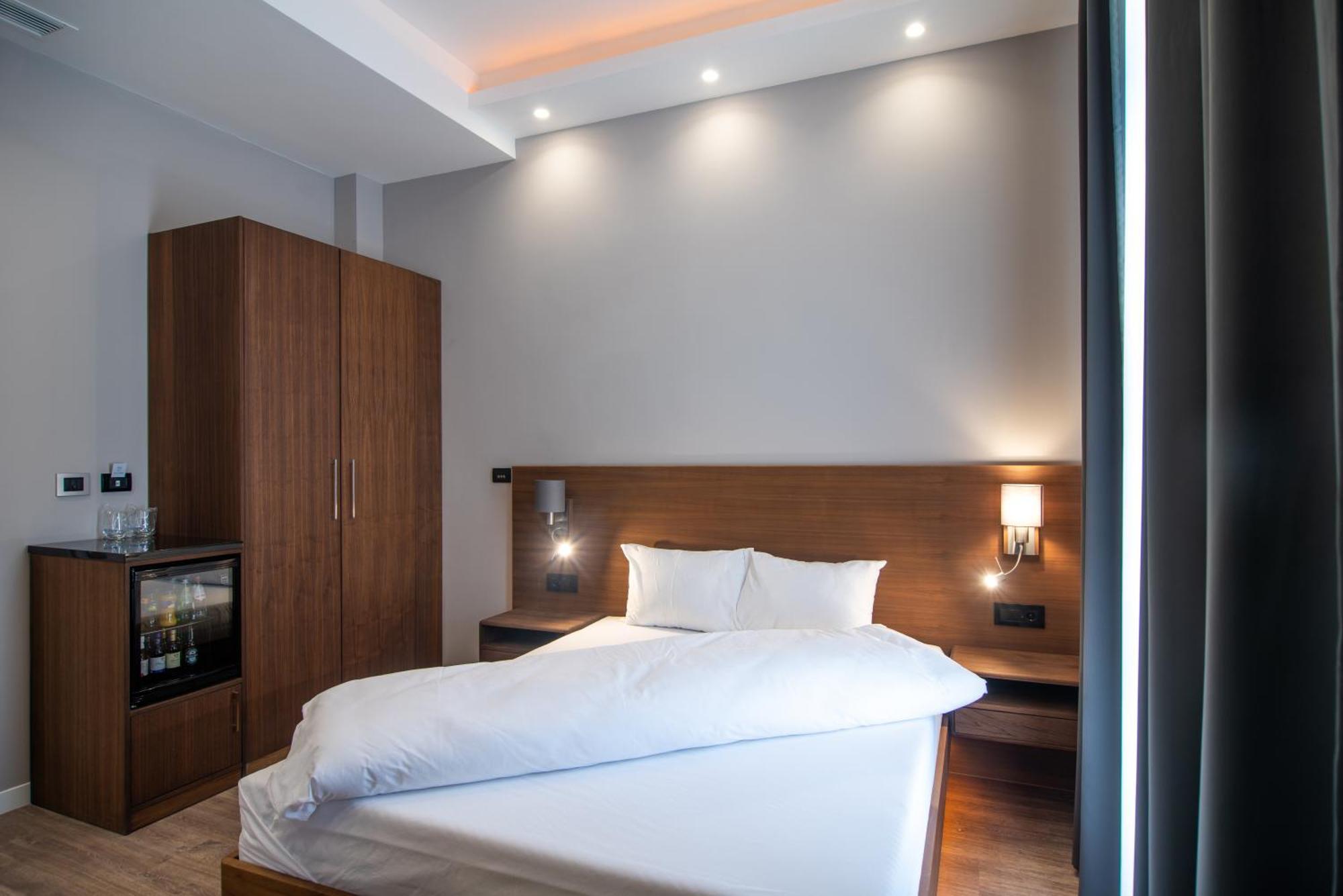 Vila Emilia Vrnjačka Banja Quarto foto