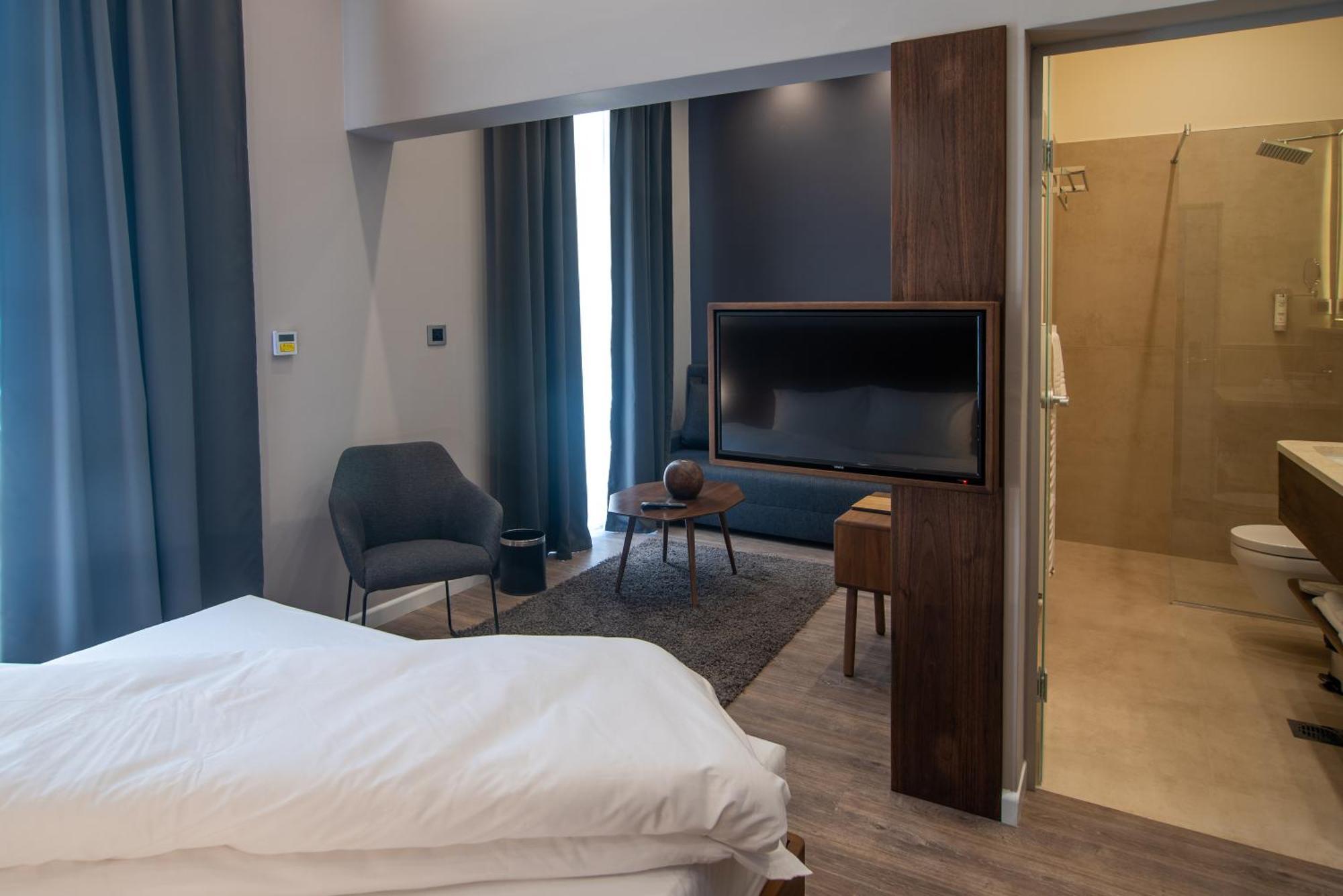 Vila Emilia Vrnjačka Banja Quarto foto